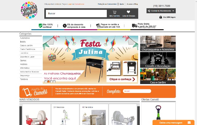 camelodigital