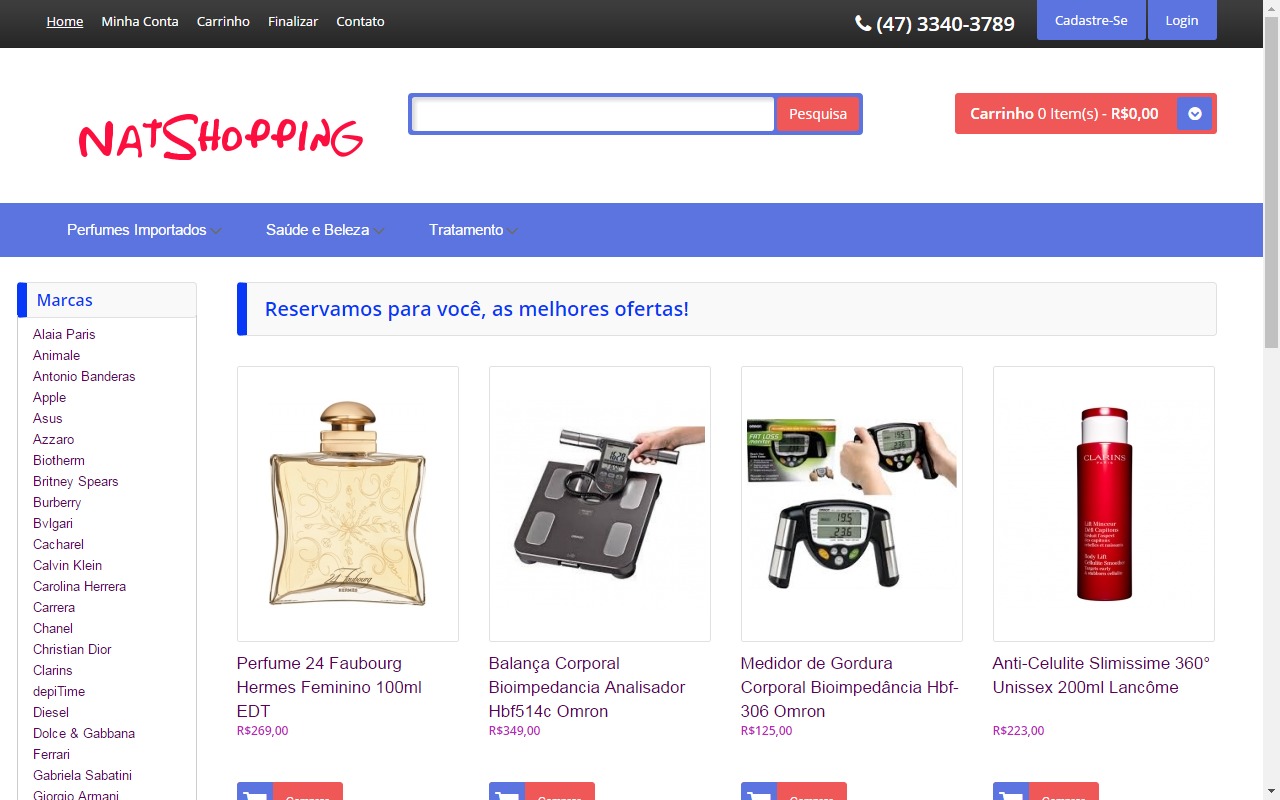 natshopping