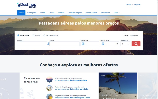 edestinos