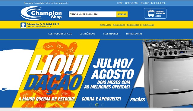 championshop