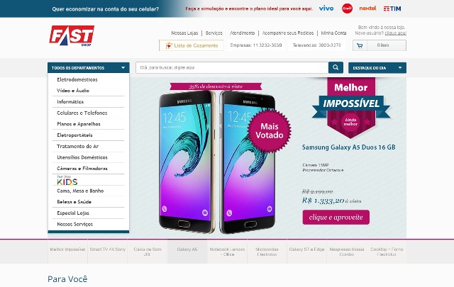 fastshop