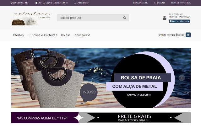 artestore