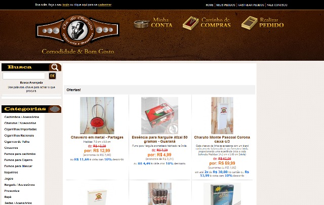 catalogocdc