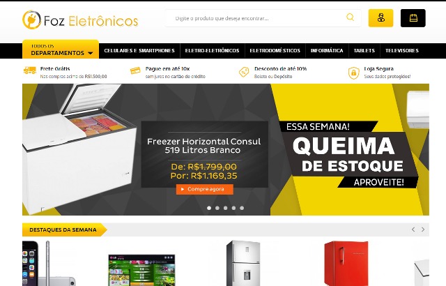 fozeletronicos