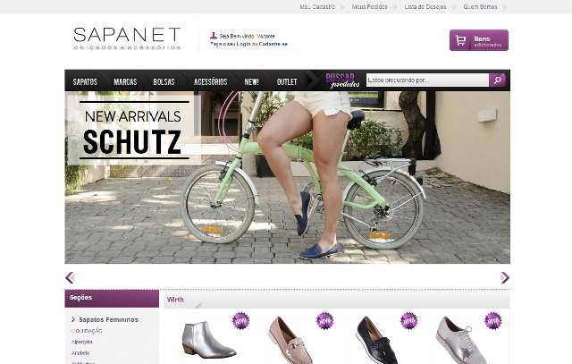 sapanet