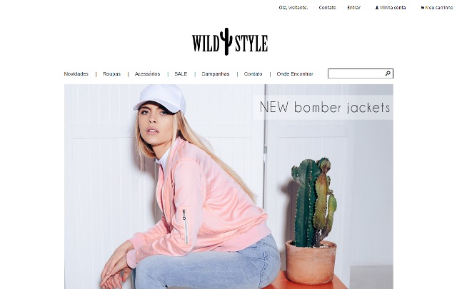wildstyle