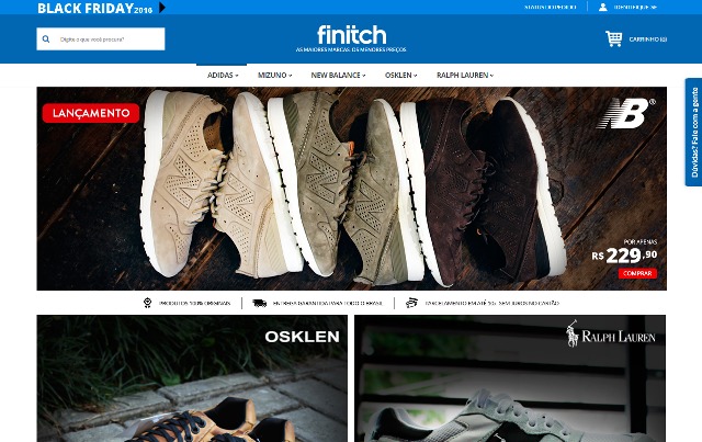 finitch