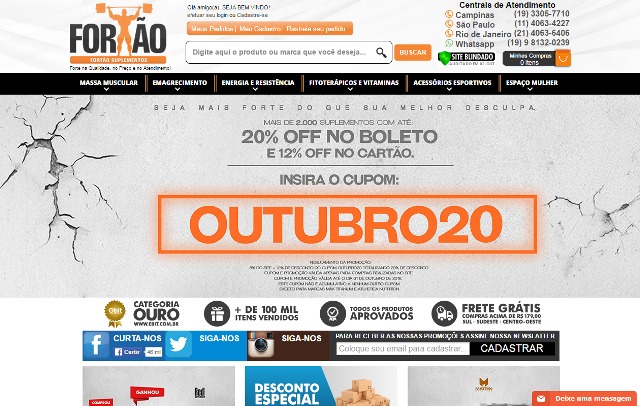 fortaosuplementos