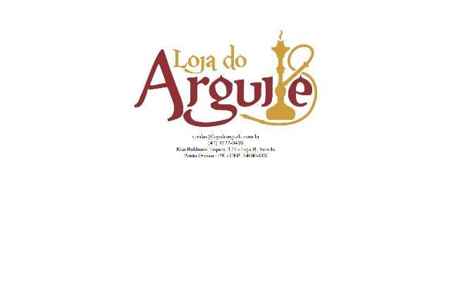 lojadoarguile