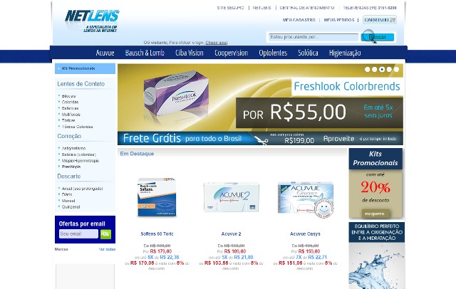netlens