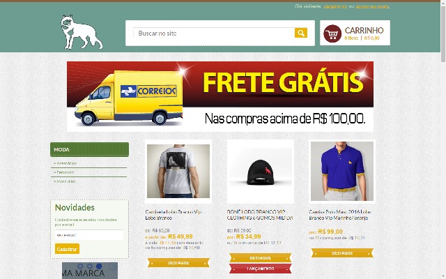 vistalobobranco