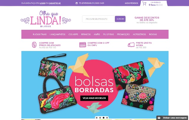 olhaquelinda