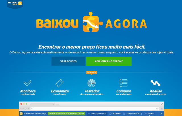 baixouagora