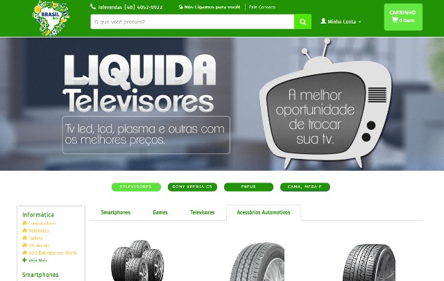 brasilbyte
