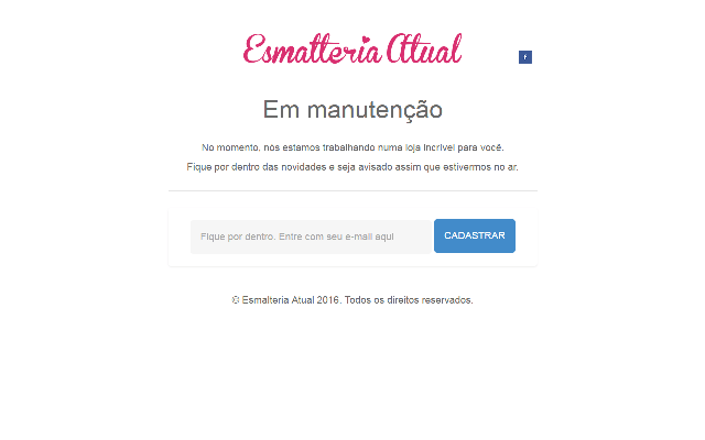 esmalteriaatual