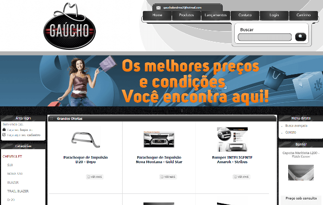 Confiável - Como saber se o site é confiável ou não?