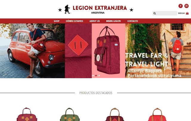 legionextranjera