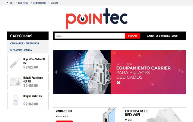pointec