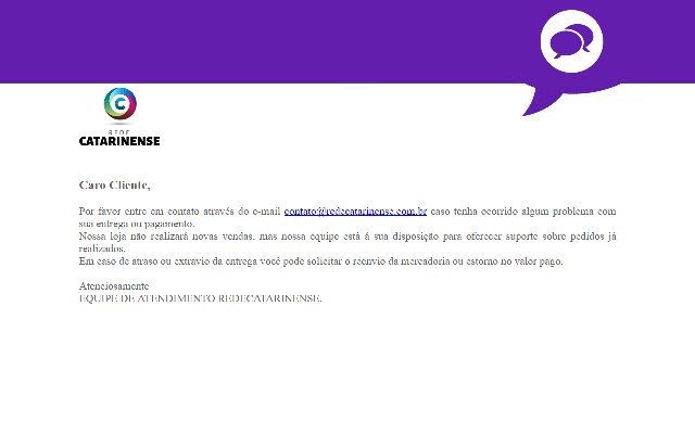 redecatarinense