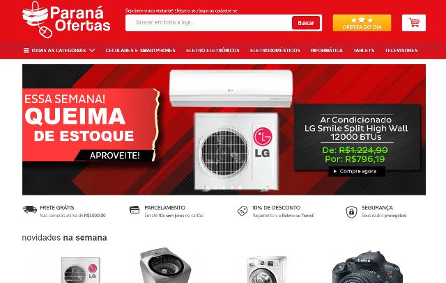 paranaofertas