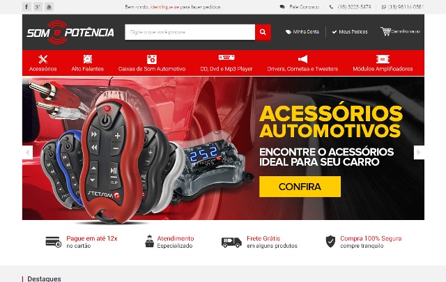 somepotencia