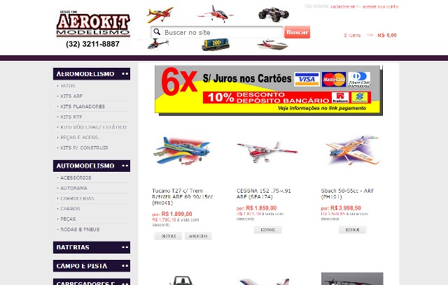 aerokit