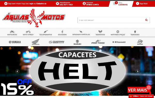 aguiasmotos