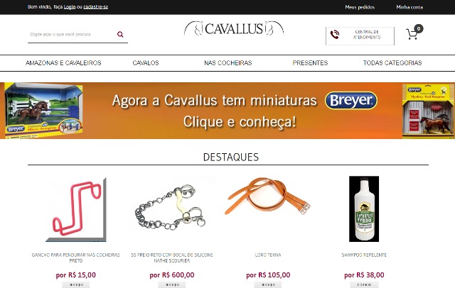 cavallus