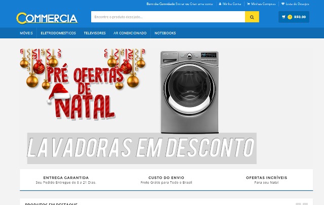 commercia