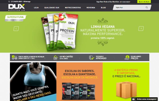 duxnutrition