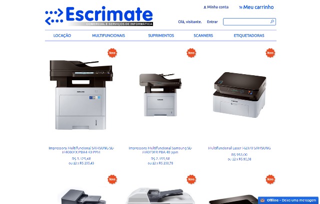 escrimate