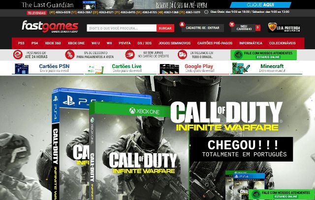 fastgames