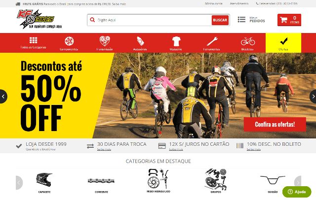 kfbikes