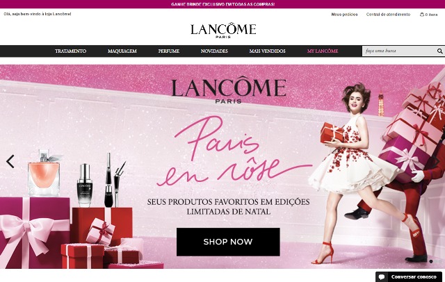 lancome