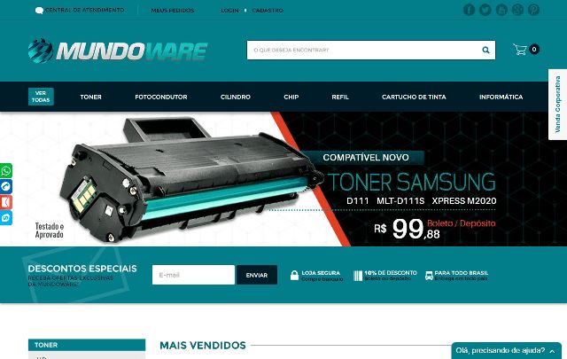 mundoware