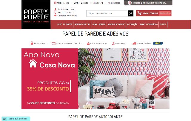 papelnaparede