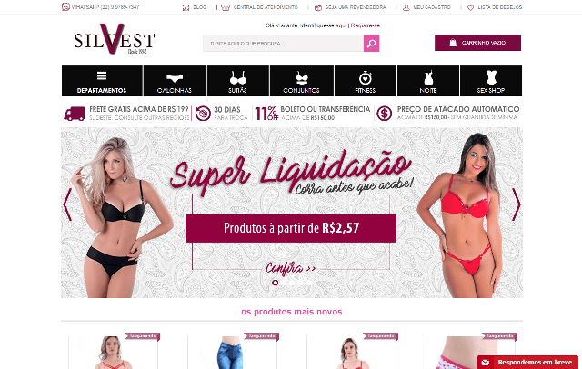 silvest