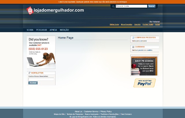 lojadomergulhador-e-confiavel