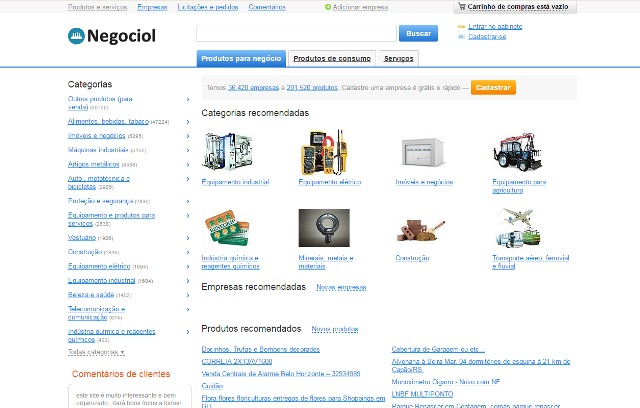 negociol