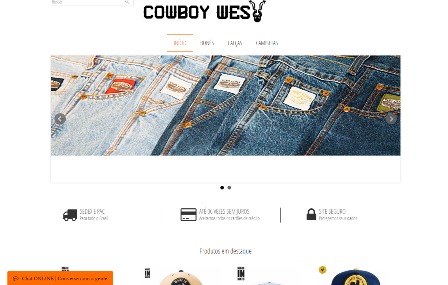 cowboywest