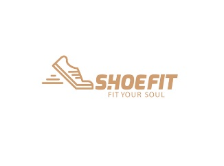 Shoe fit