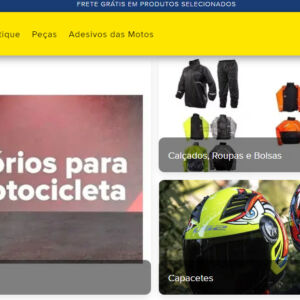General motos é confiável? Reclame aqui!