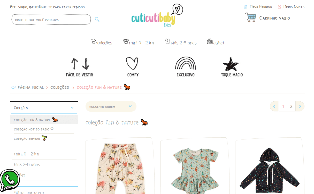 cuticutibaby.com.br
