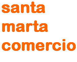 santamartacomercio