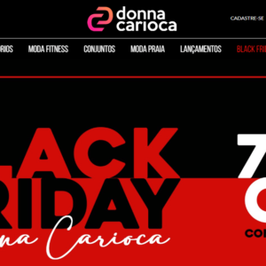 Donna carioca é confiável? Sim ou Não!