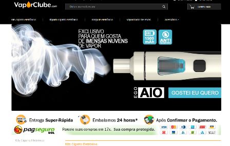 vaporclube-e-confiavel