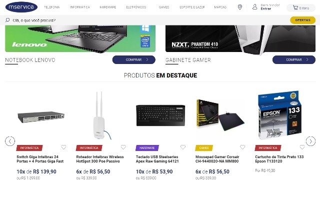 mservice-confiavel