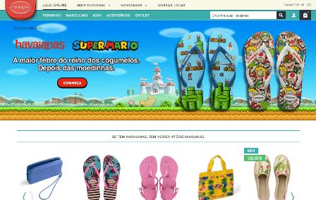 havaianas