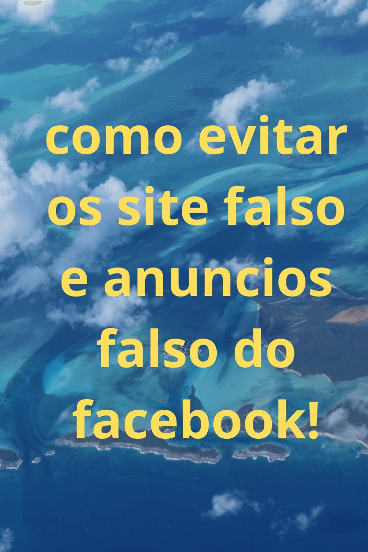 como-evitar-os-site-falso