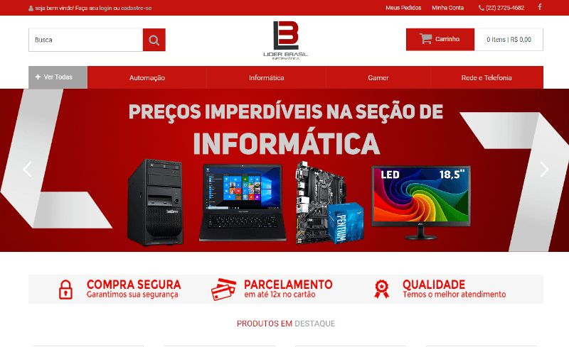 liderbrasilinformatica